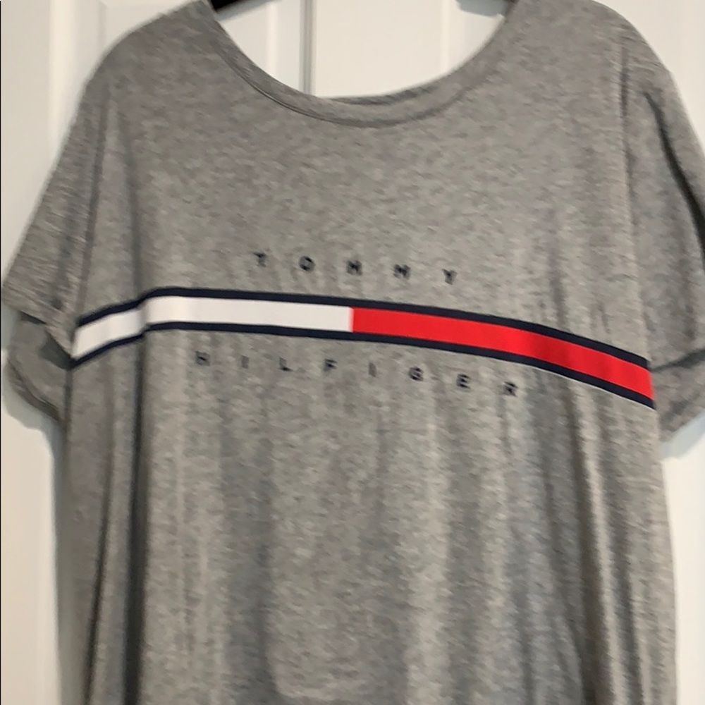 Tommy Hilfiger tshirt